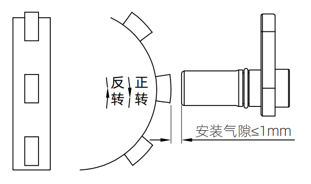 轉(zhuǎn)速傳感器 閥芯位置傳感器 閥芯位移傳感器 轉(zhuǎn)速傳感器 閥芯位置傳感器 閥芯位移傳感器