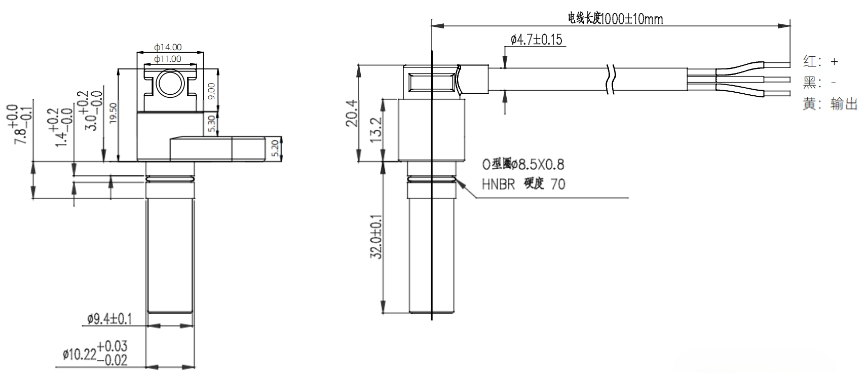 轉(zhuǎn)速傳感器 閥芯位置傳感器 閥芯位移傳感器 轉(zhuǎn)速傳感器 閥芯位置傳感器 閥芯位移傳感器