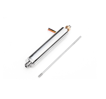 EDIC20G-30E閥芯位移傳感器，精度＜2%，量程30mm，耐壓35MPa。