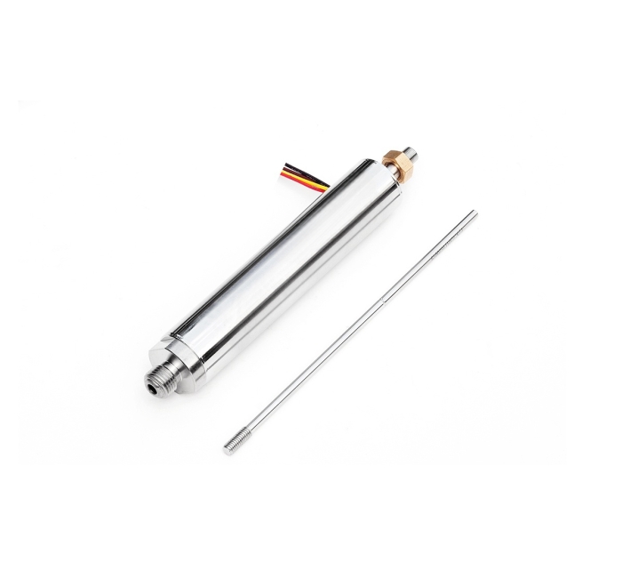 EDIC20G-30E閥芯位移傳感器，精度＜2%，量程30mm，耐壓35MPa。