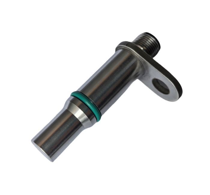 ESHF11553液壓馬達(dá)轉(zhuǎn)速傳感器-替代POCLAIN HYDRAULICS型號A04996F、A04997G、A06266L轉(zhuǎn)速傳感器